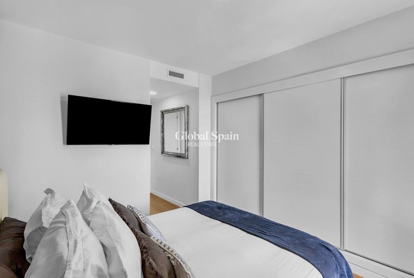 Revente - PENTHOUSE -
ALICANTE - Pau 5