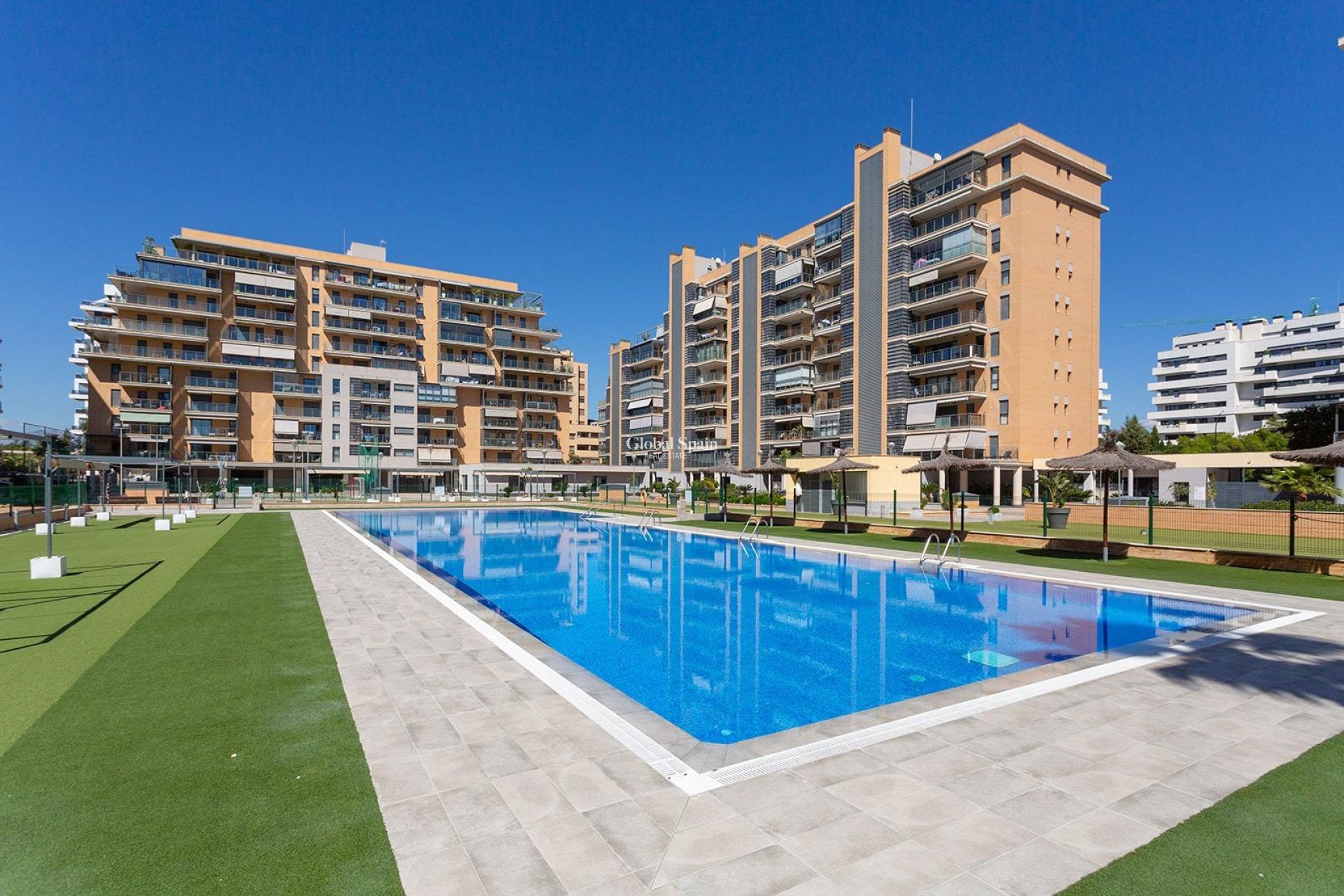 Revente - PENTHOUSE -
ALICANTE - Pau 5