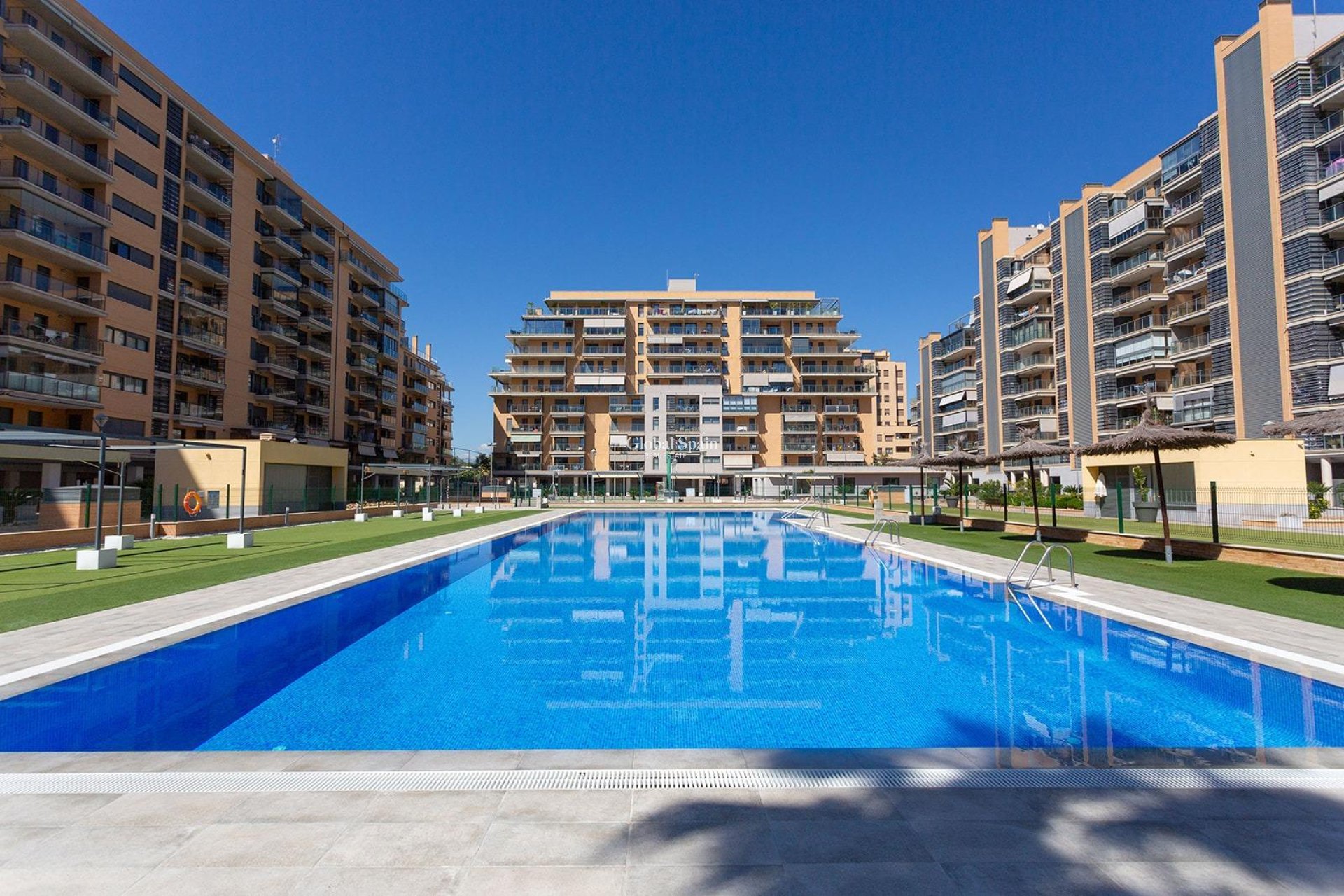 Revente - PENTHOUSE -
ALICANTE - Pau 5