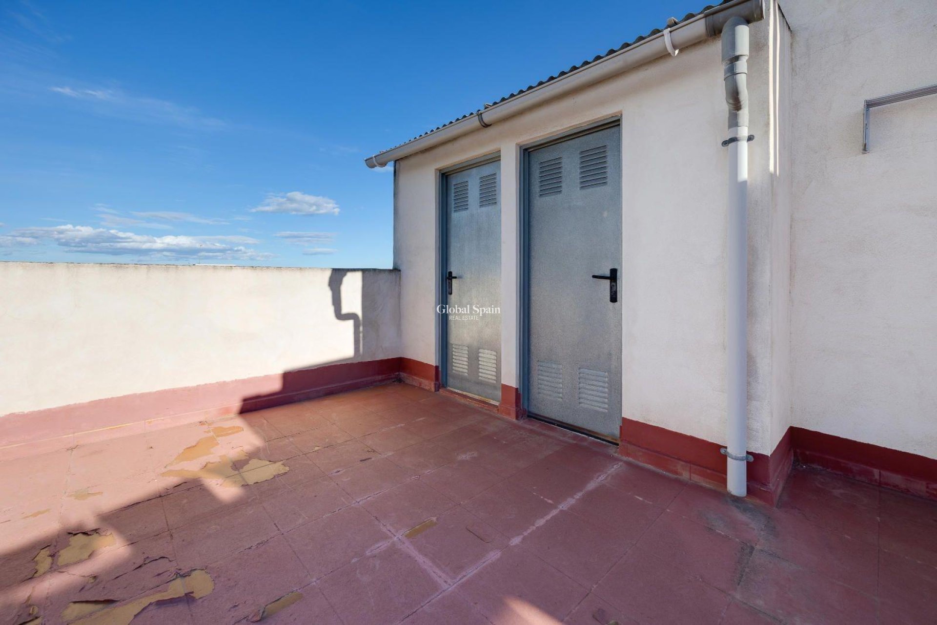 Revente - PENTHOUSE -
ALMORADÍ - Parque De La U