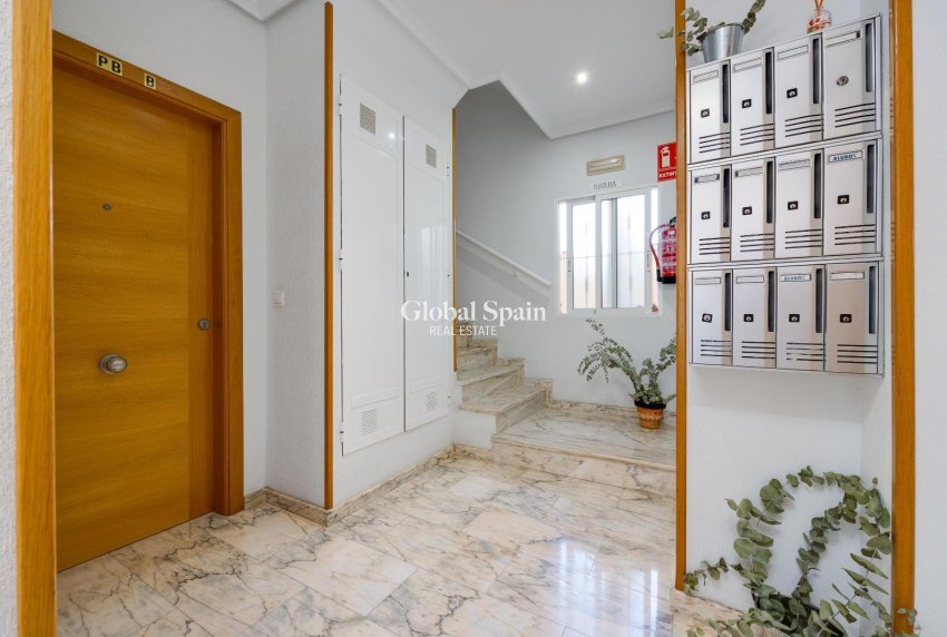 Revente - PENTHOUSE -
ALMORADÍ - Parque De La U