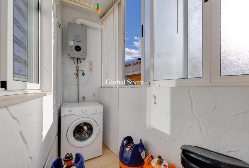 Revente - PENTHOUSE -
ALMORADÍ - Parque De La U