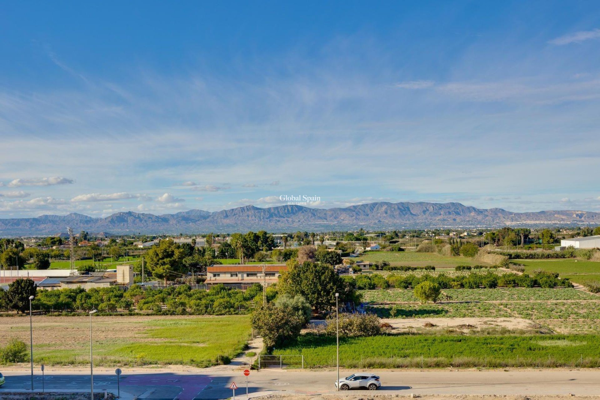 Revente - PENTHOUSE -
ALMORADÍ - Parque De La U