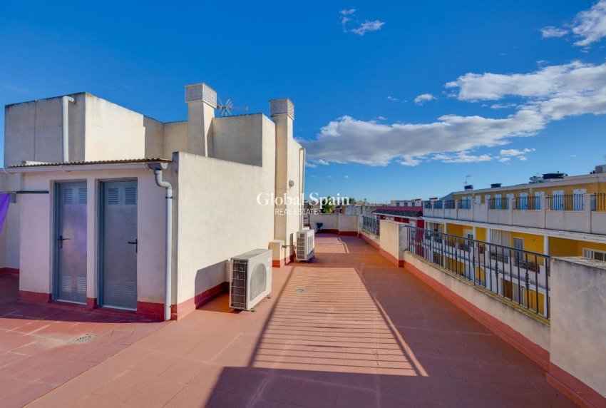 Revente - PENTHOUSE -
ALMORADÍ - Parque De La U