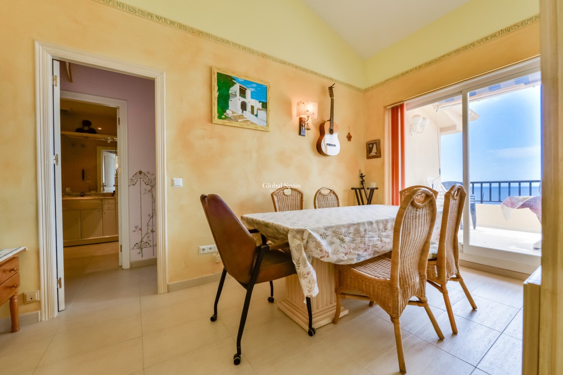 Revente - PENTHOUSE -
ALTEA - Pueblo Mascarat