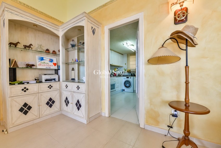 Revente - PENTHOUSE -
ALTEA - Pueblo Mascarat