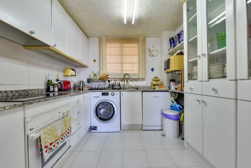 Revente - PENTHOUSE -
ALTEA - Pueblo Mascarat