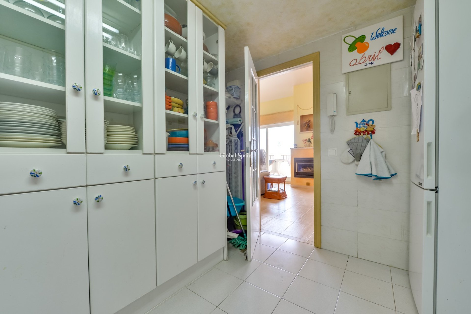 Revente - PENTHOUSE -
ALTEA - Pueblo Mascarat