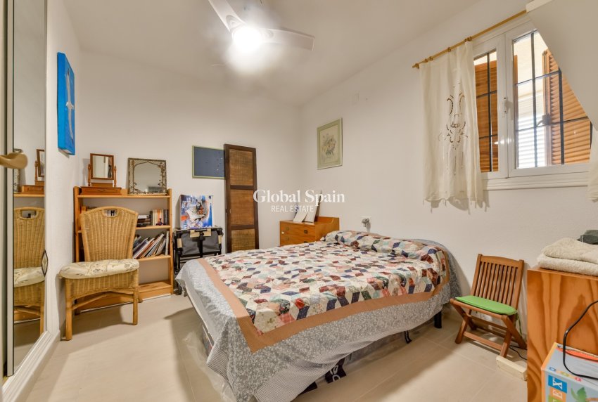 Revente - PENTHOUSE -
ALTEA - Pueblo Mascarat