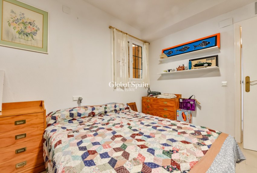 Revente - PENTHOUSE -
ALTEA - Pueblo Mascarat
