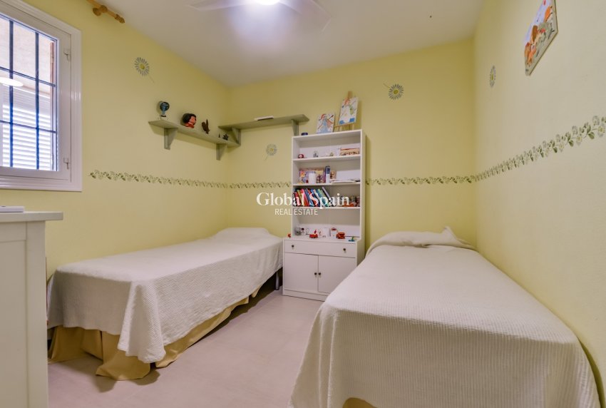 Revente - PENTHOUSE -
ALTEA - Pueblo Mascarat
