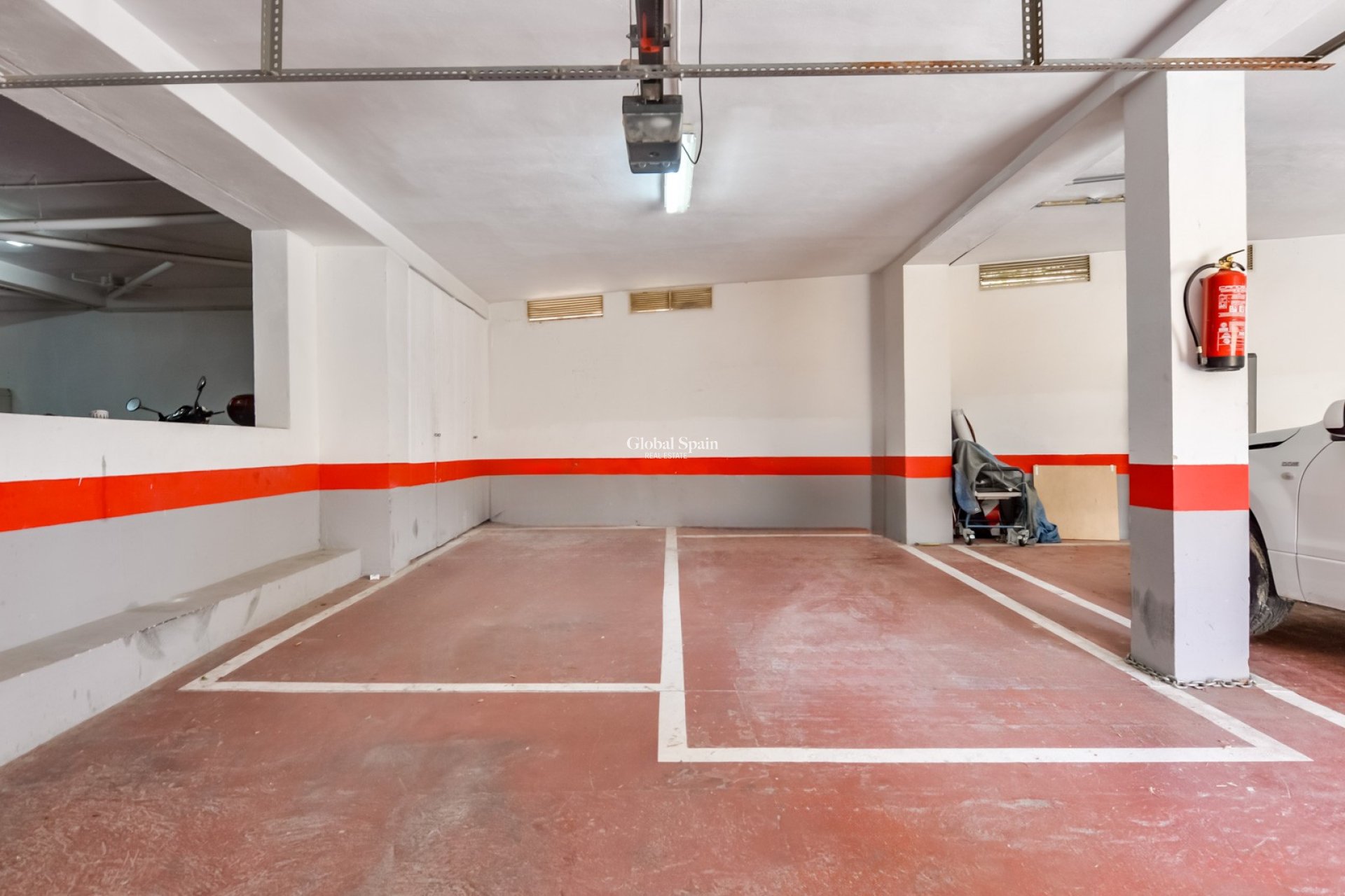 Revente - PENTHOUSE -
ALTEA - Pueblo Mascarat