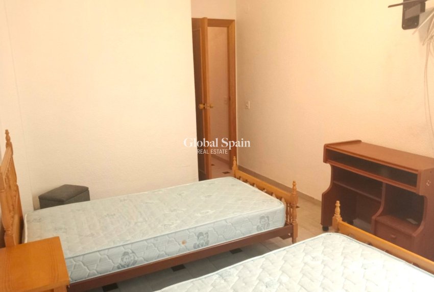 Revente - Penthouse -
Benidorm - Centro