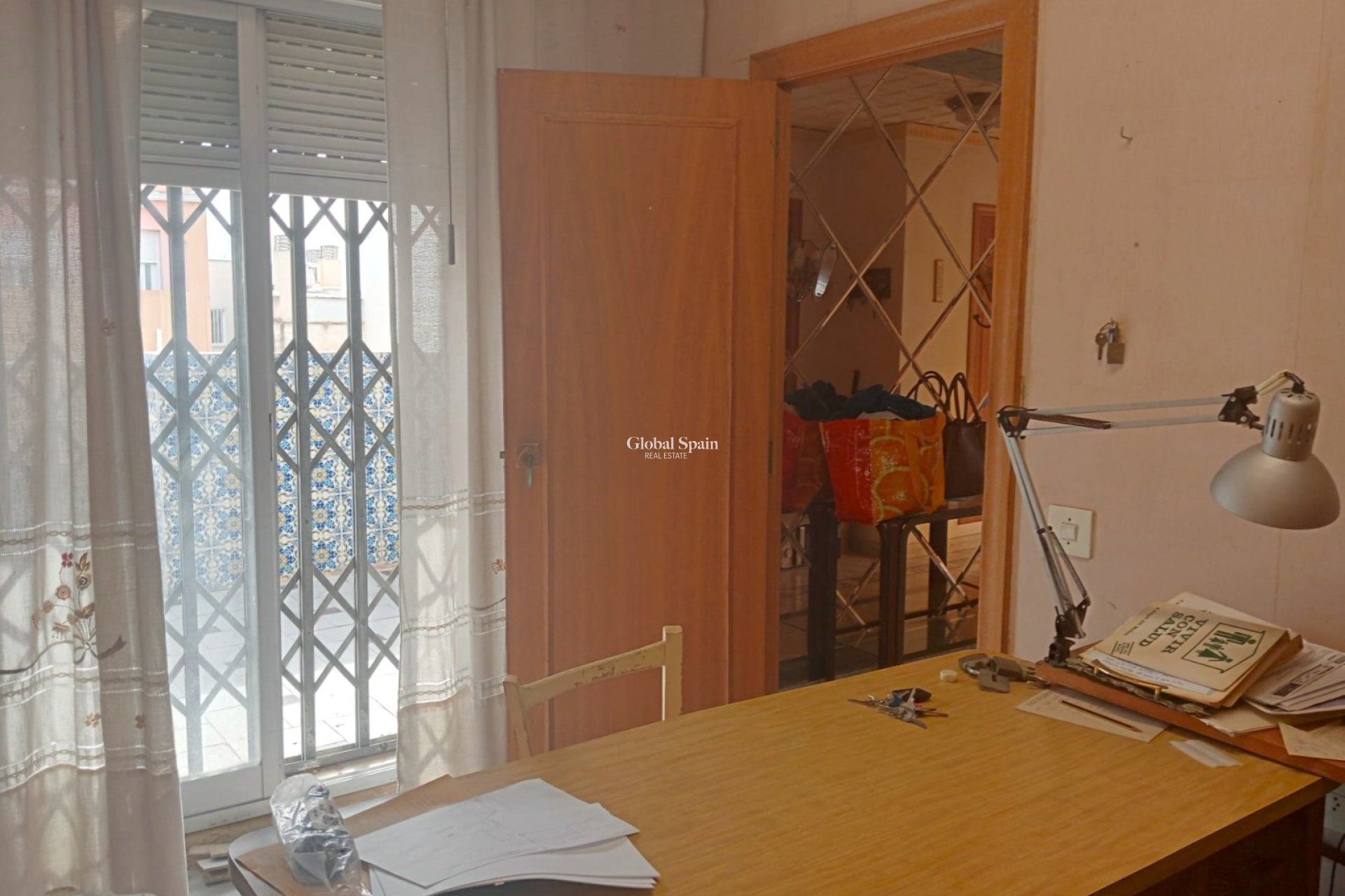 Revente - Penthouse -
Benidorm - Centro