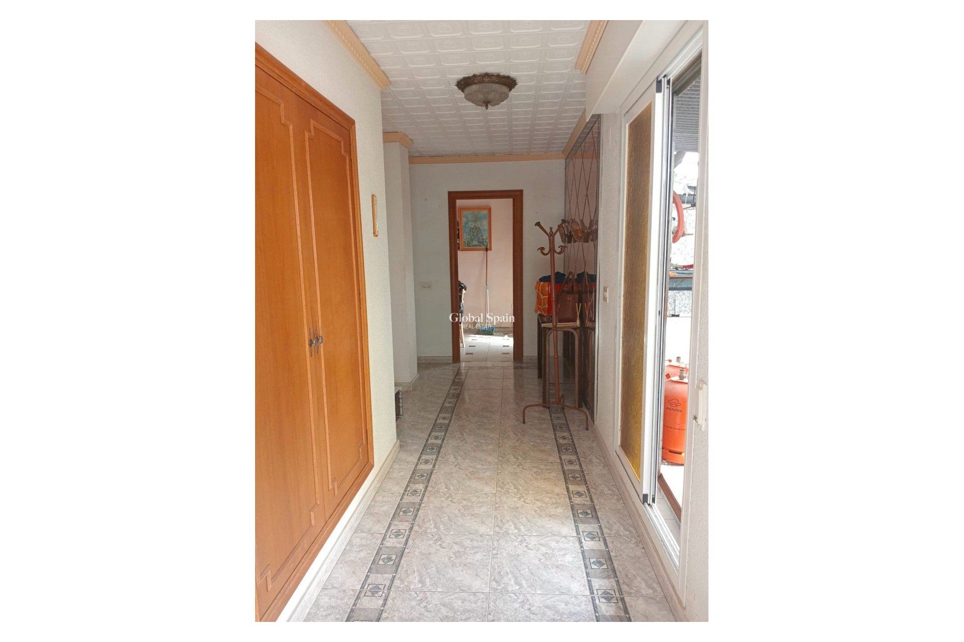 Revente - Penthouse -
Benidorm - Centro