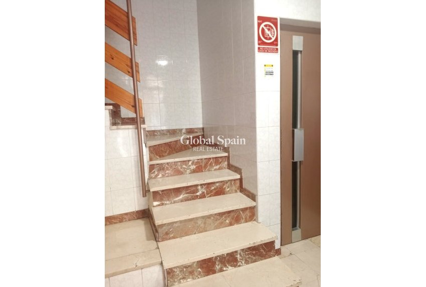 Revente - Penthouse -
BENIDORM - Centro