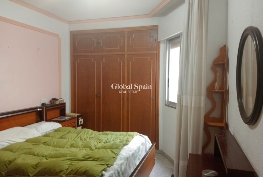 Revente - Penthouse -
BENIDORM - Centro