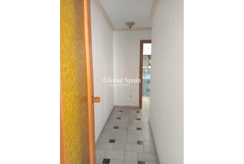 Revente - Penthouse -
BENIDORM - Centro