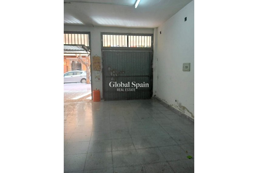 Revente - Penthouse -
BENIDORM - Centro