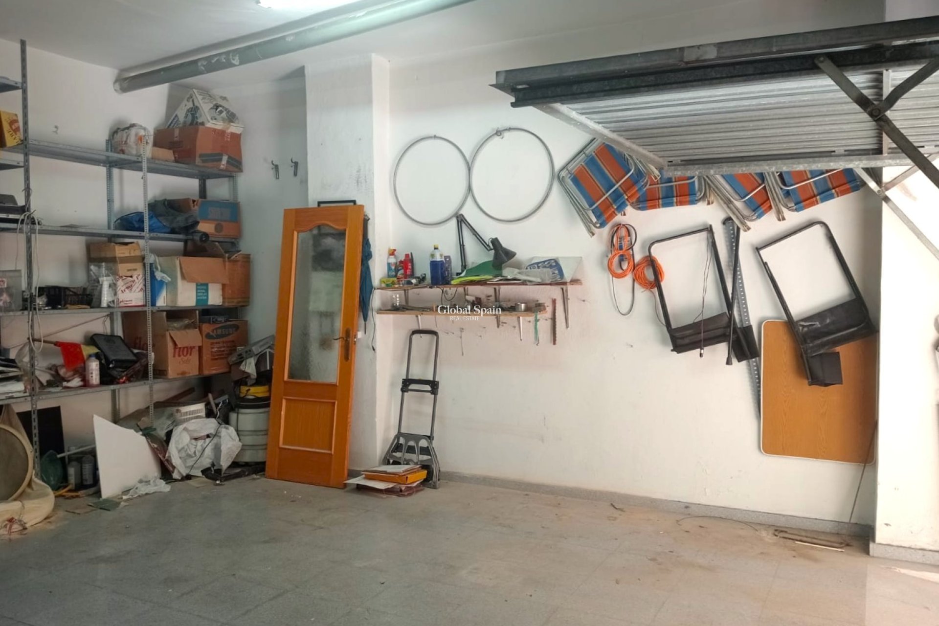 Revente - Penthouse -
BENIDORM - Centro