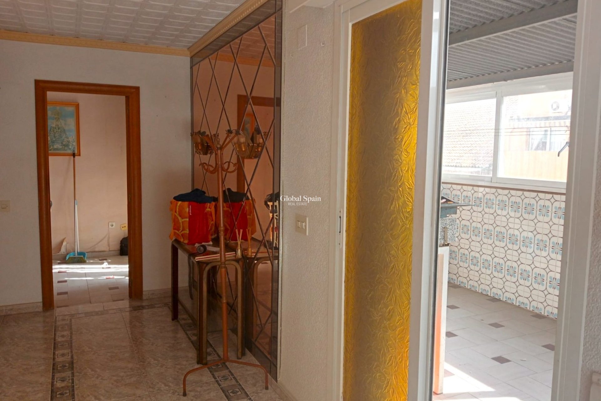 Revente - PENTHOUSE -
BENIDORM - Centro