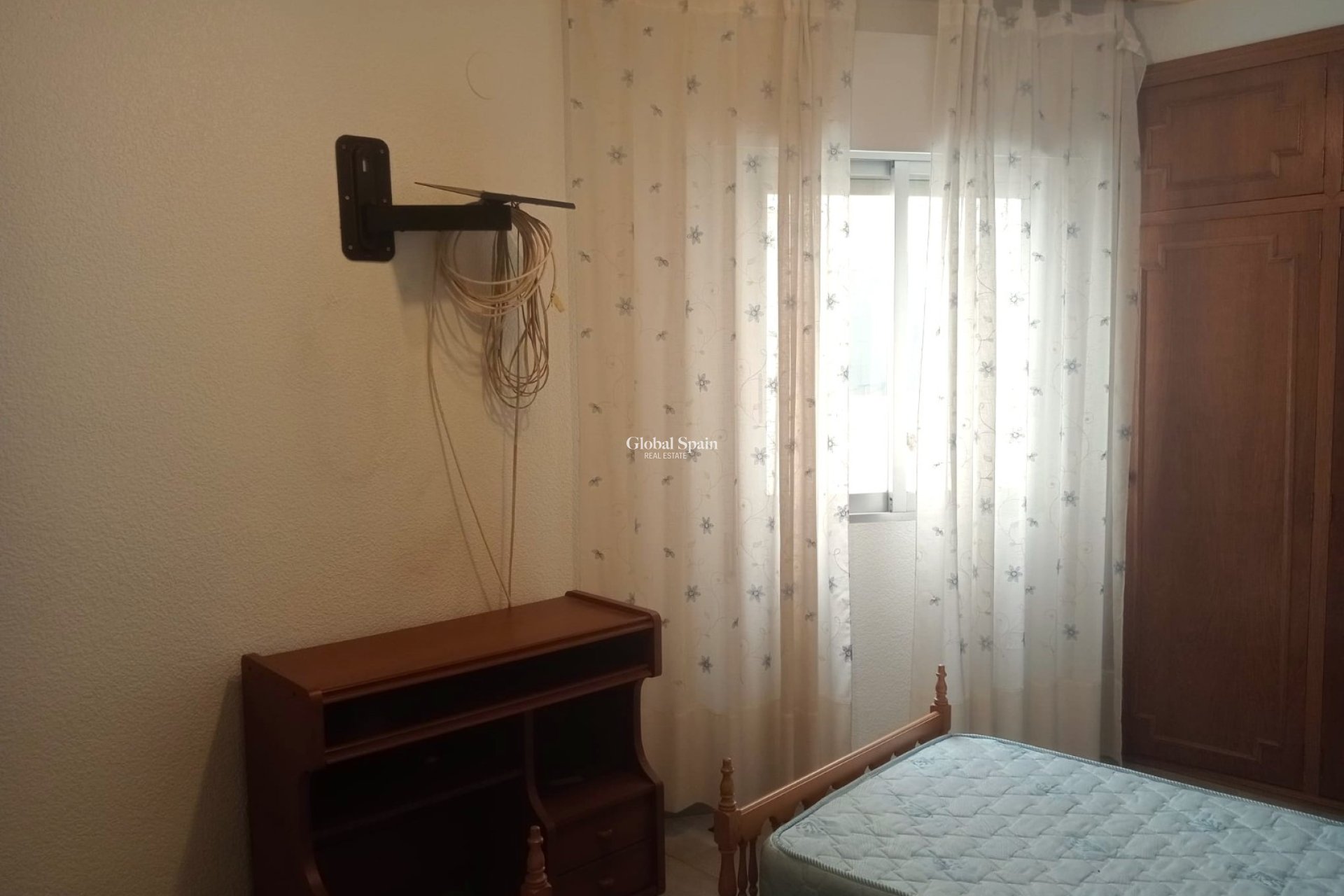 Revente - PENTHOUSE -
BENIDORM - Centro