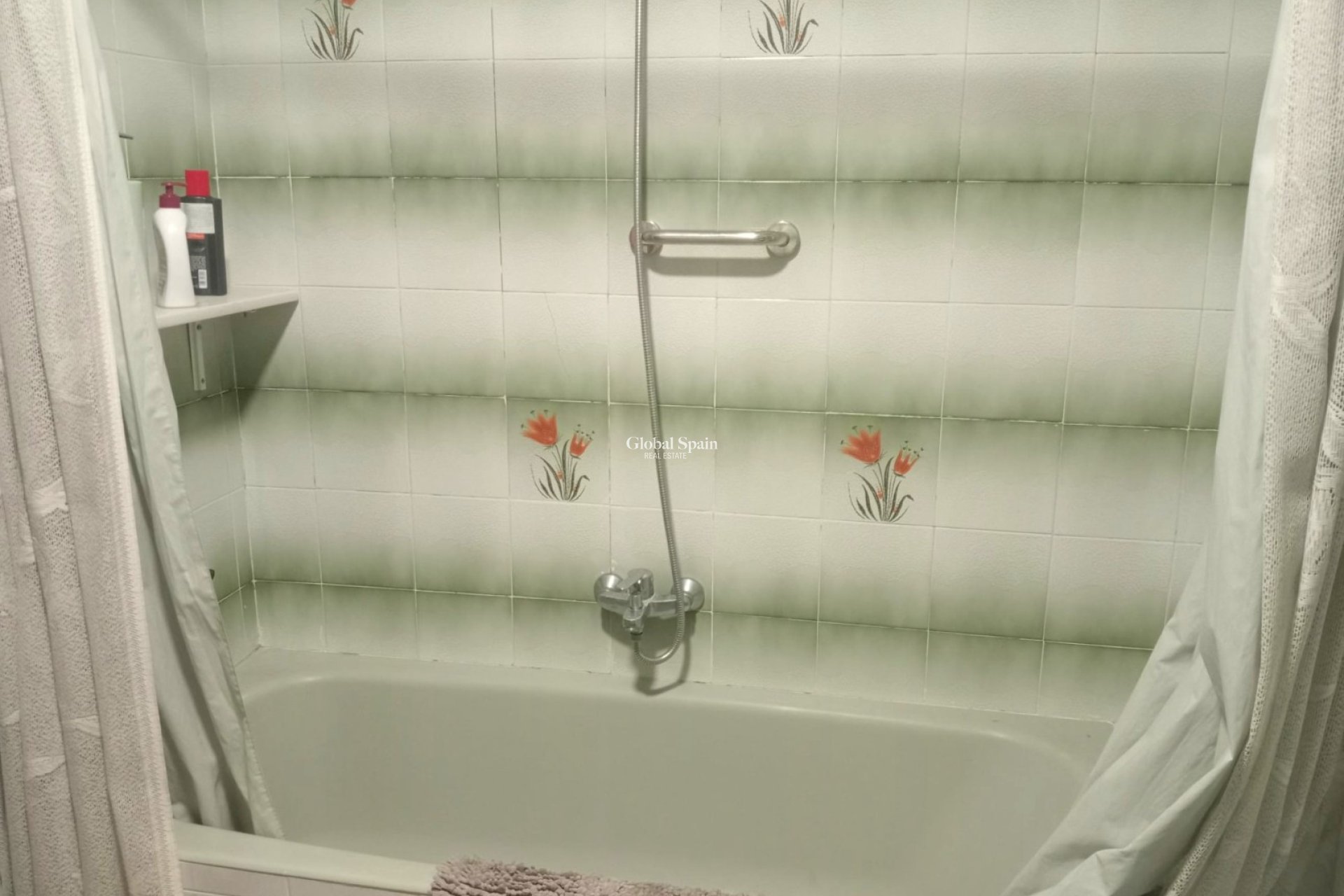 Revente - PENTHOUSE -
BENIDORM - Centro