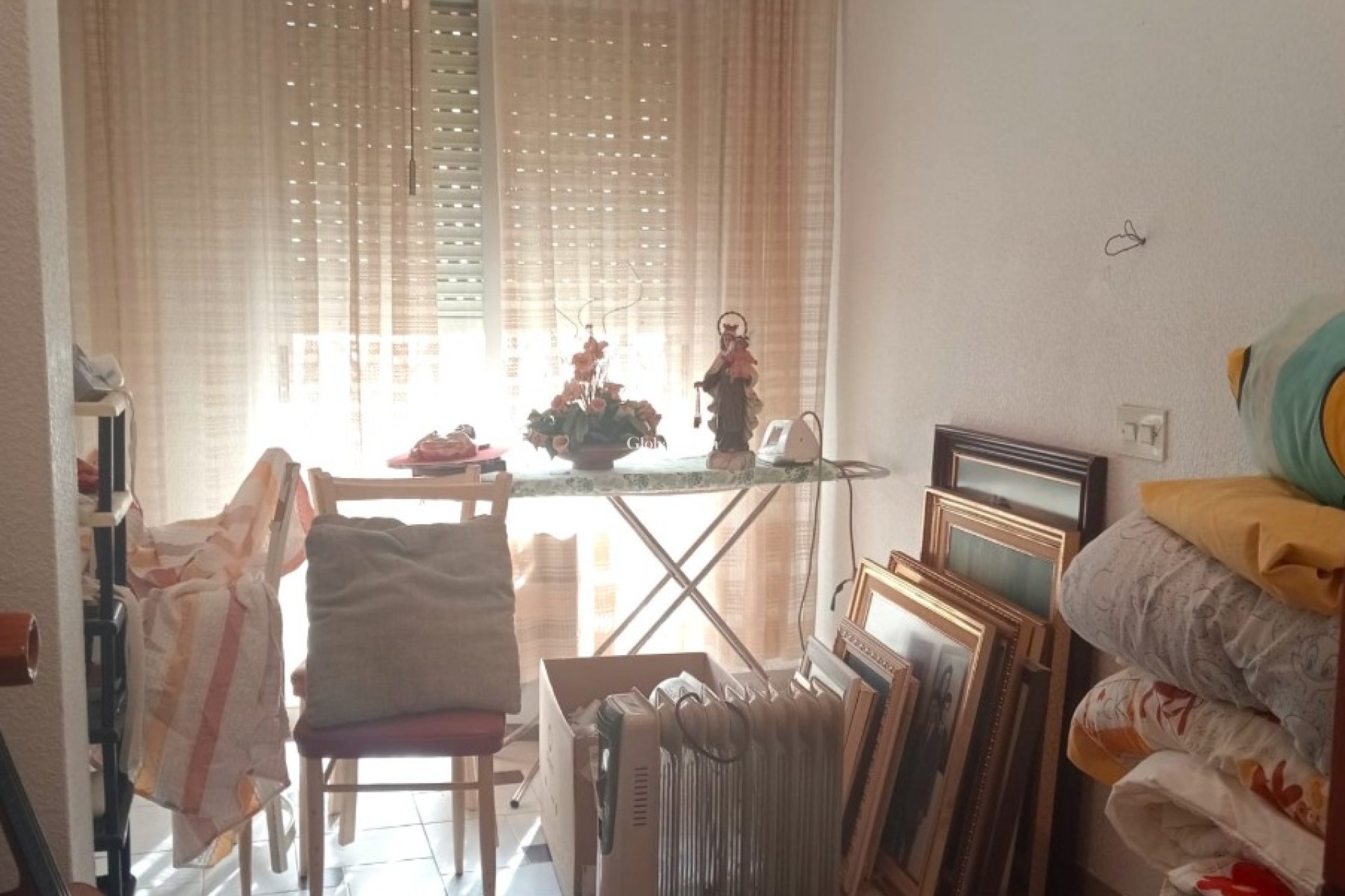 Revente - PENTHOUSE -
BENIDORM - Centro