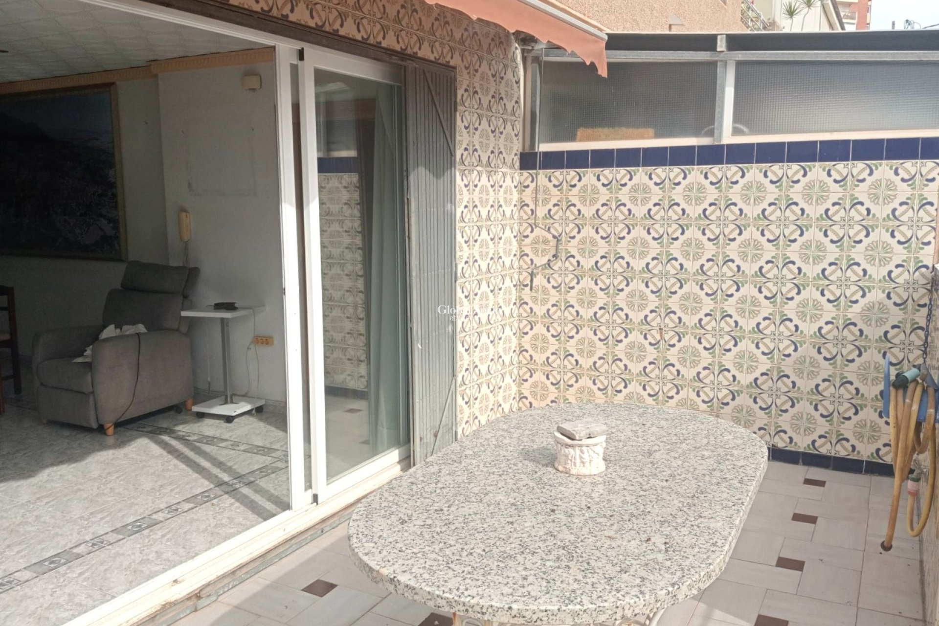 Revente - PENTHOUSE -
BENIDORM - Centro