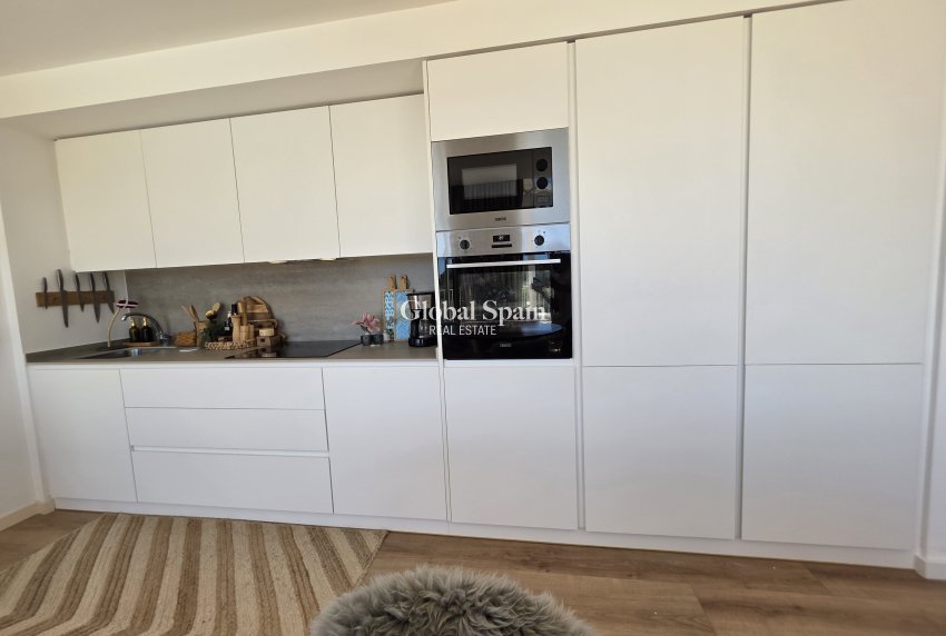 Revente - PENTHOUSE -
Cala d'or - optional location detail