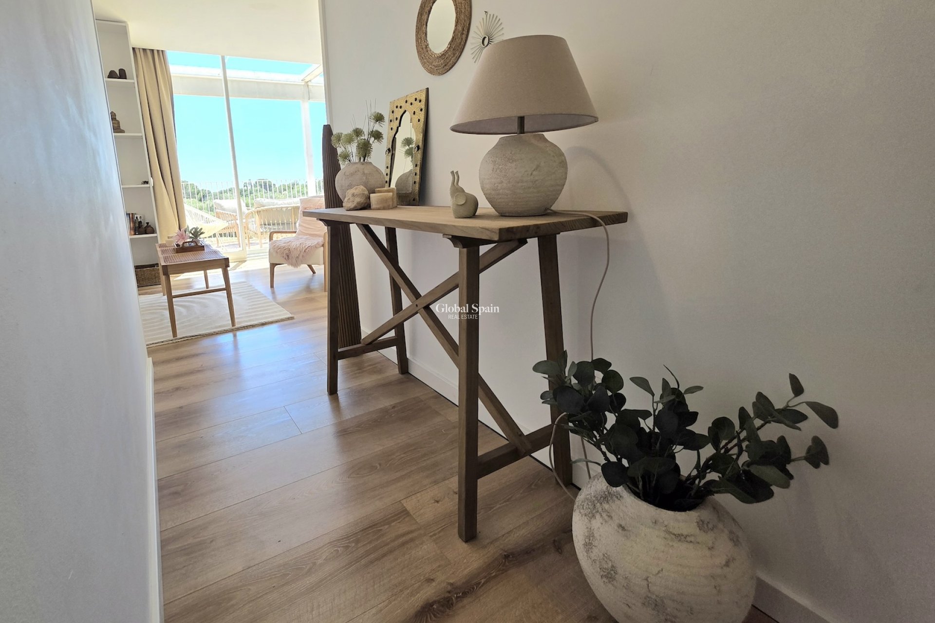 Revente - PENTHOUSE -
Cala d'or - optional location detail