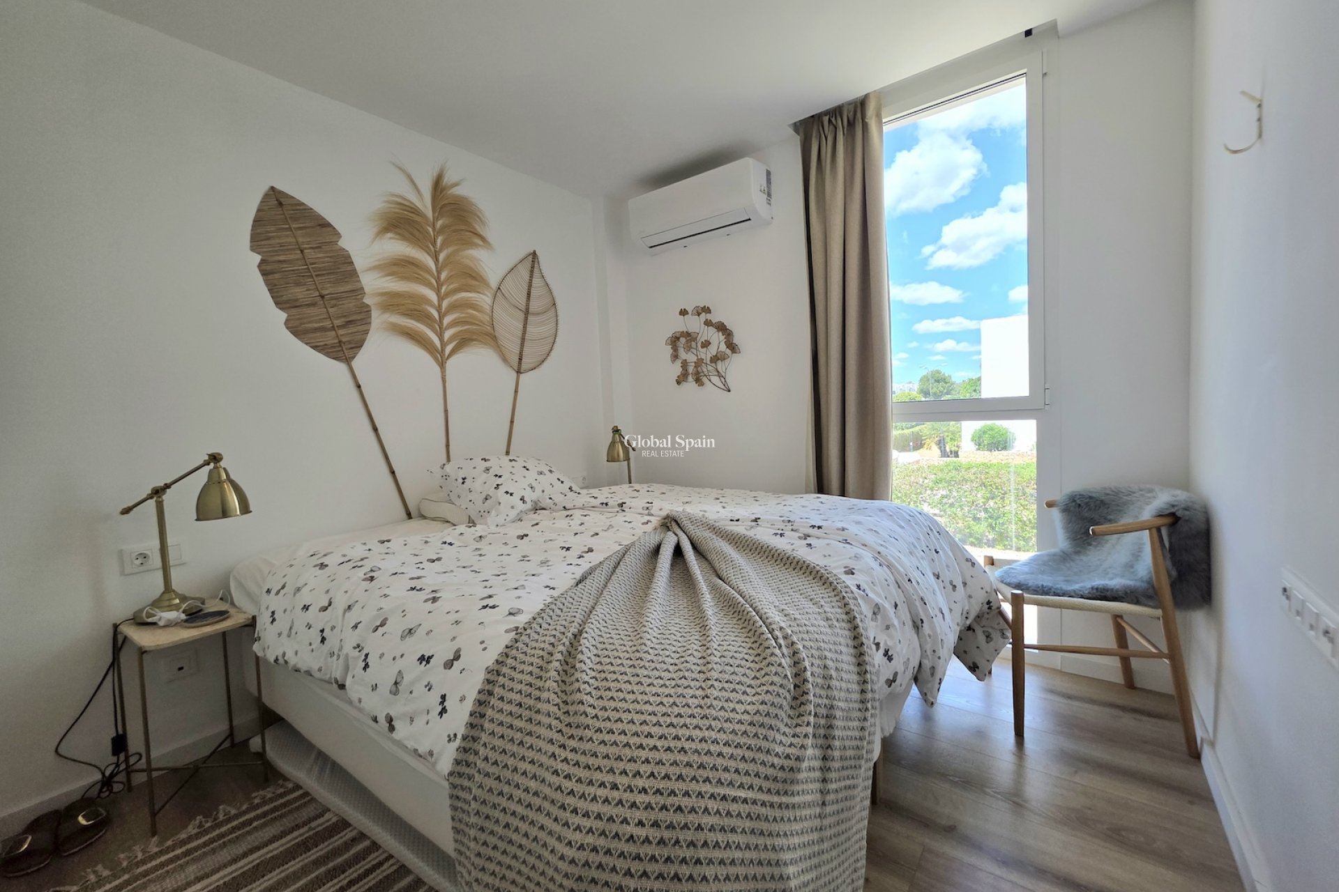 Revente - PENTHOUSE -
Cala d'or - optional location detail