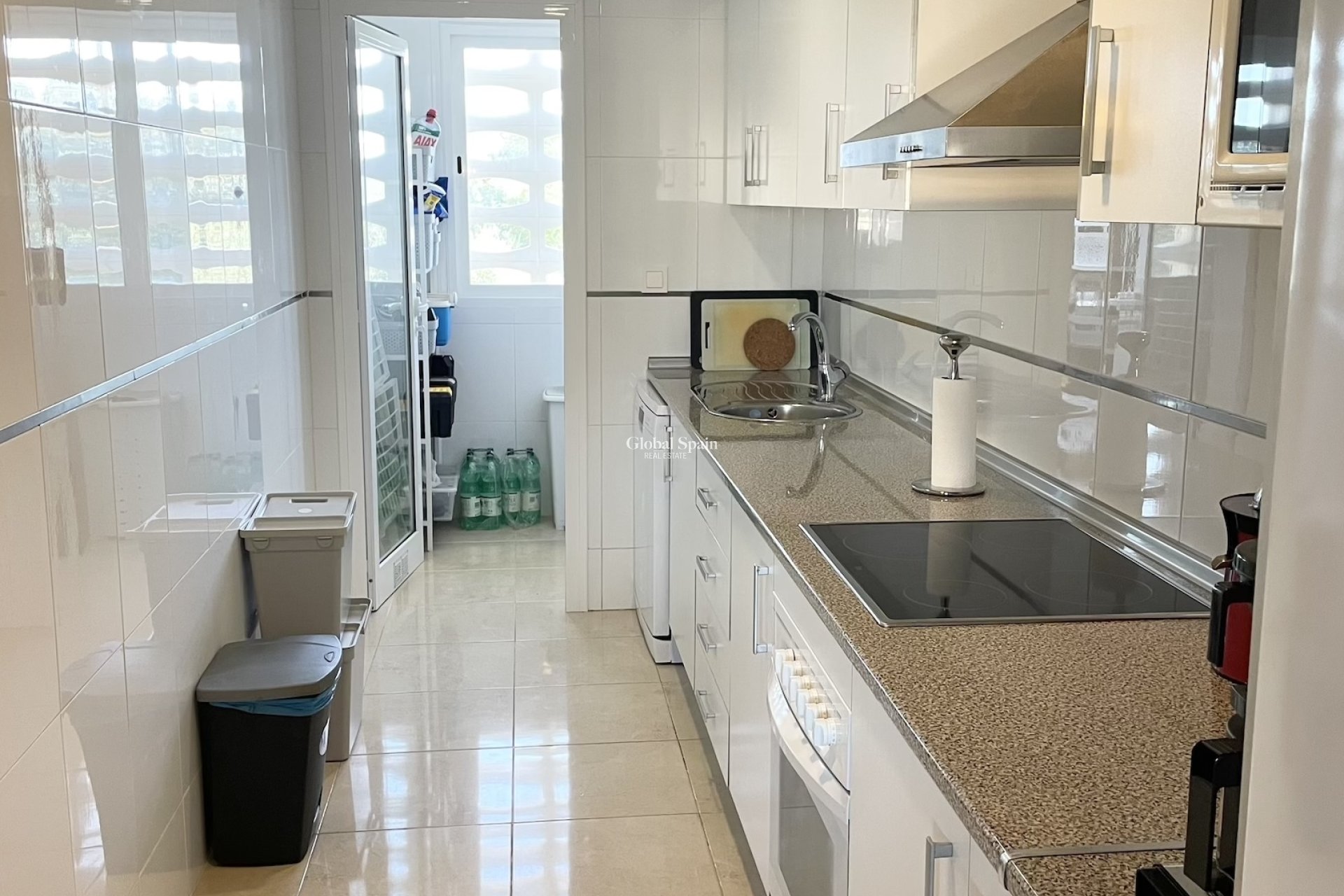 Revente - PENTHOUSE -
Calles de Mallorca - optional location detail