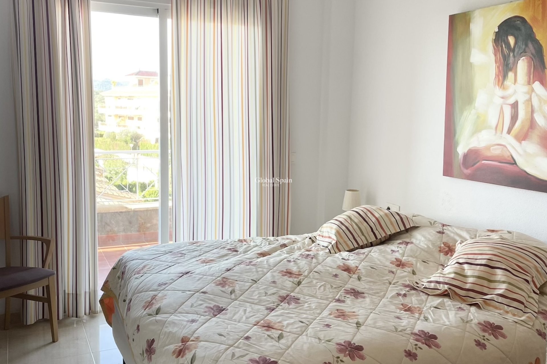 Revente - PENTHOUSE -
Calles de Mallorca - optional location detail