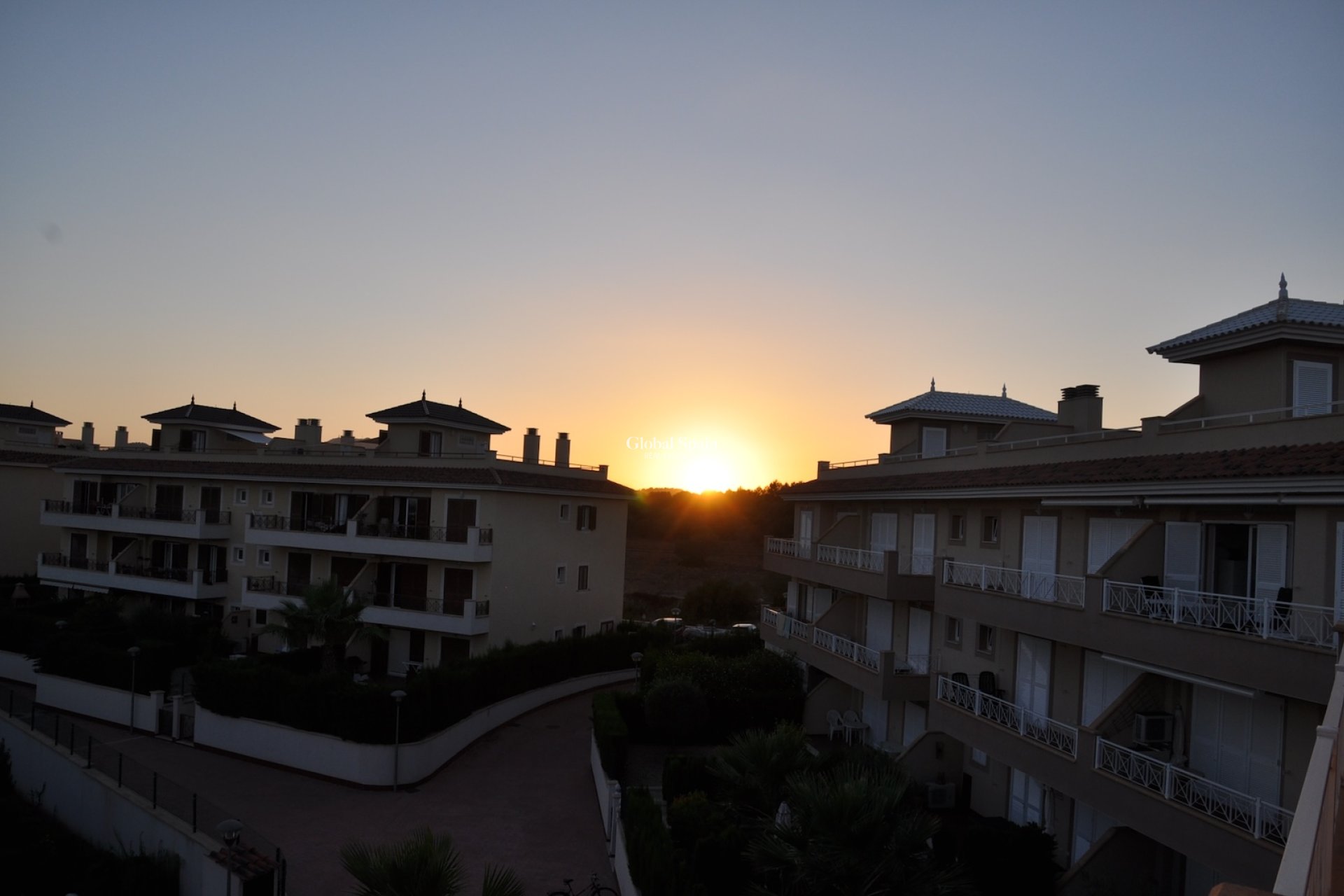 Revente - PENTHOUSE -
Calles de Mallorca - optional location detail