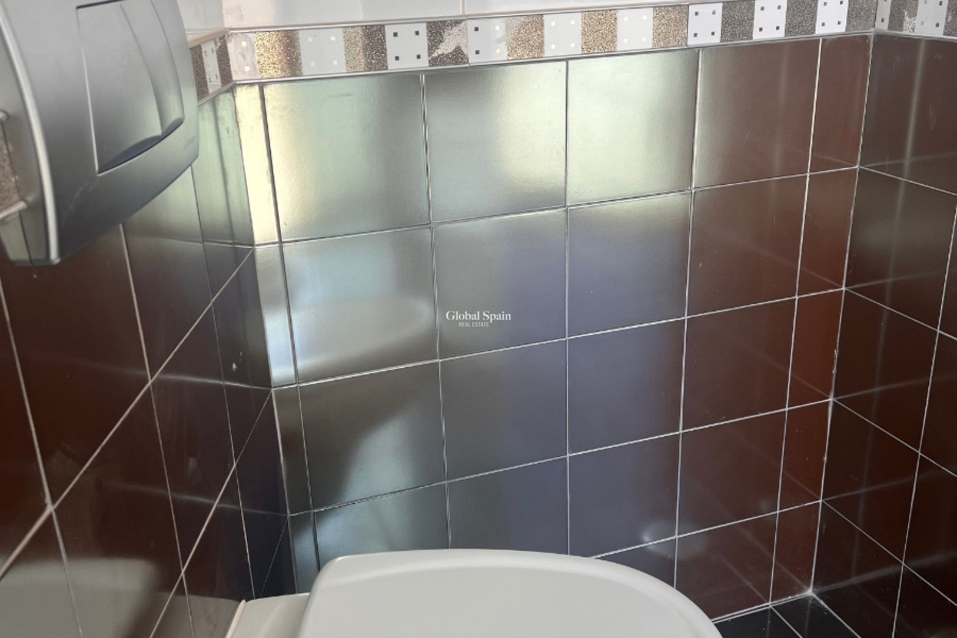 Revente - PENTHOUSE -
CALPE - Zona Levante - Playa Fossa