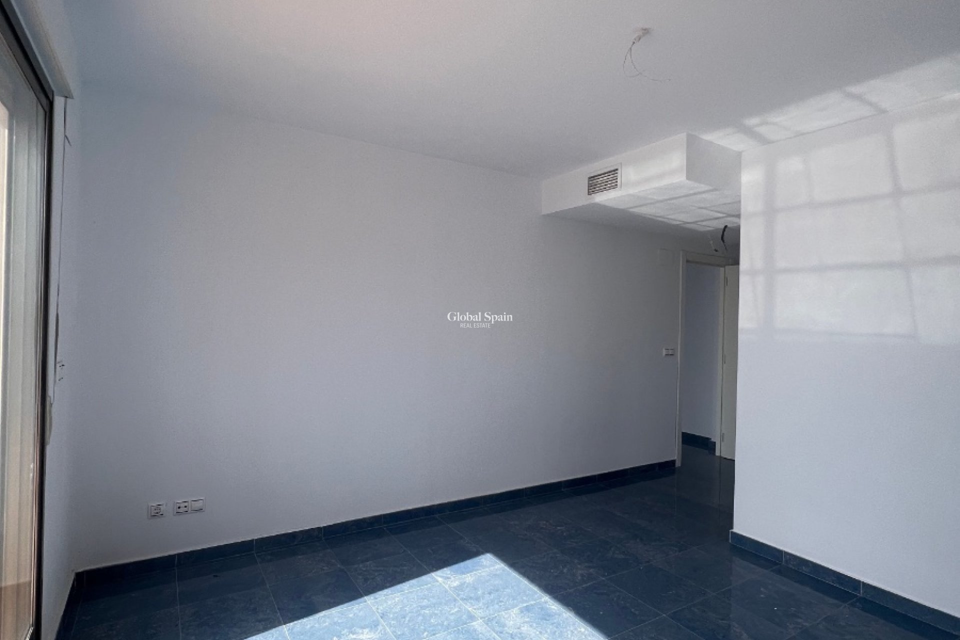 Revente - PENTHOUSE -
CALPE - Zona Levante - Playa Fossa