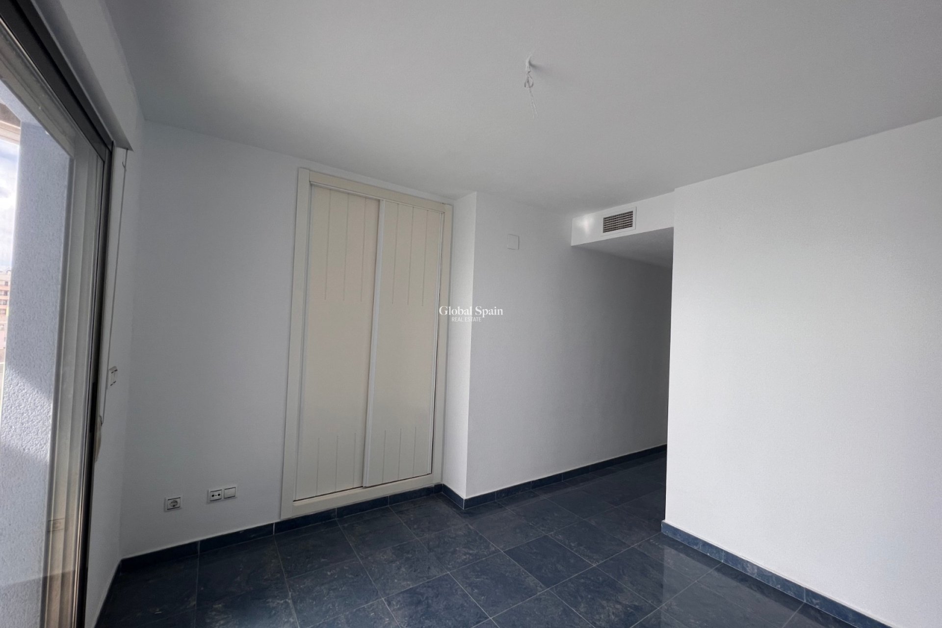 Revente - PENTHOUSE -
CALPE - Zona Levante - Playa Fossa