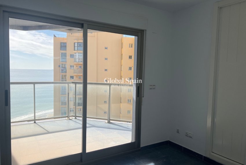Revente - Penthouse -
Calpe - Zona Levante - Playa Fossa