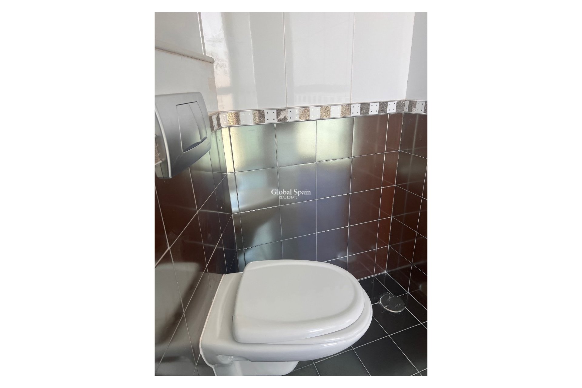 Revente - Penthouse -
Calpe - Zona Levante - Playa Fossa