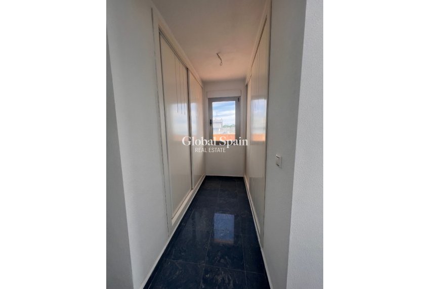 Revente - Penthouse -
Calpe - Zona Levante - Playa Fossa