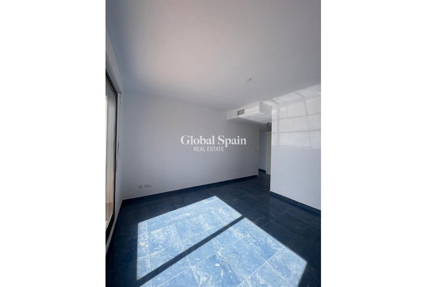 Revente - Penthouse -
Calpe - Zona Levante - Playa Fossa