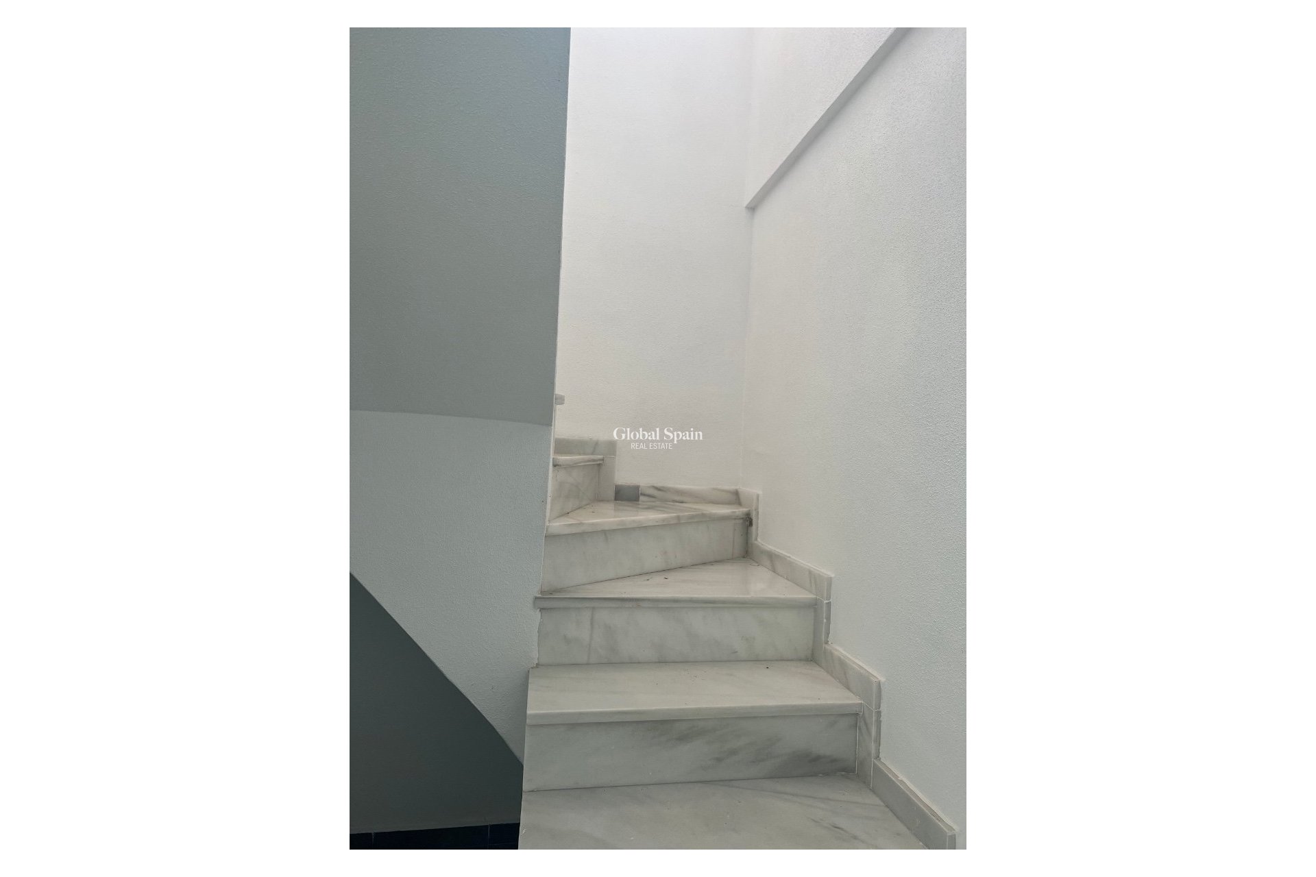 Revente - Penthouse -
Calpe - Zona Levante - Playa Fossa