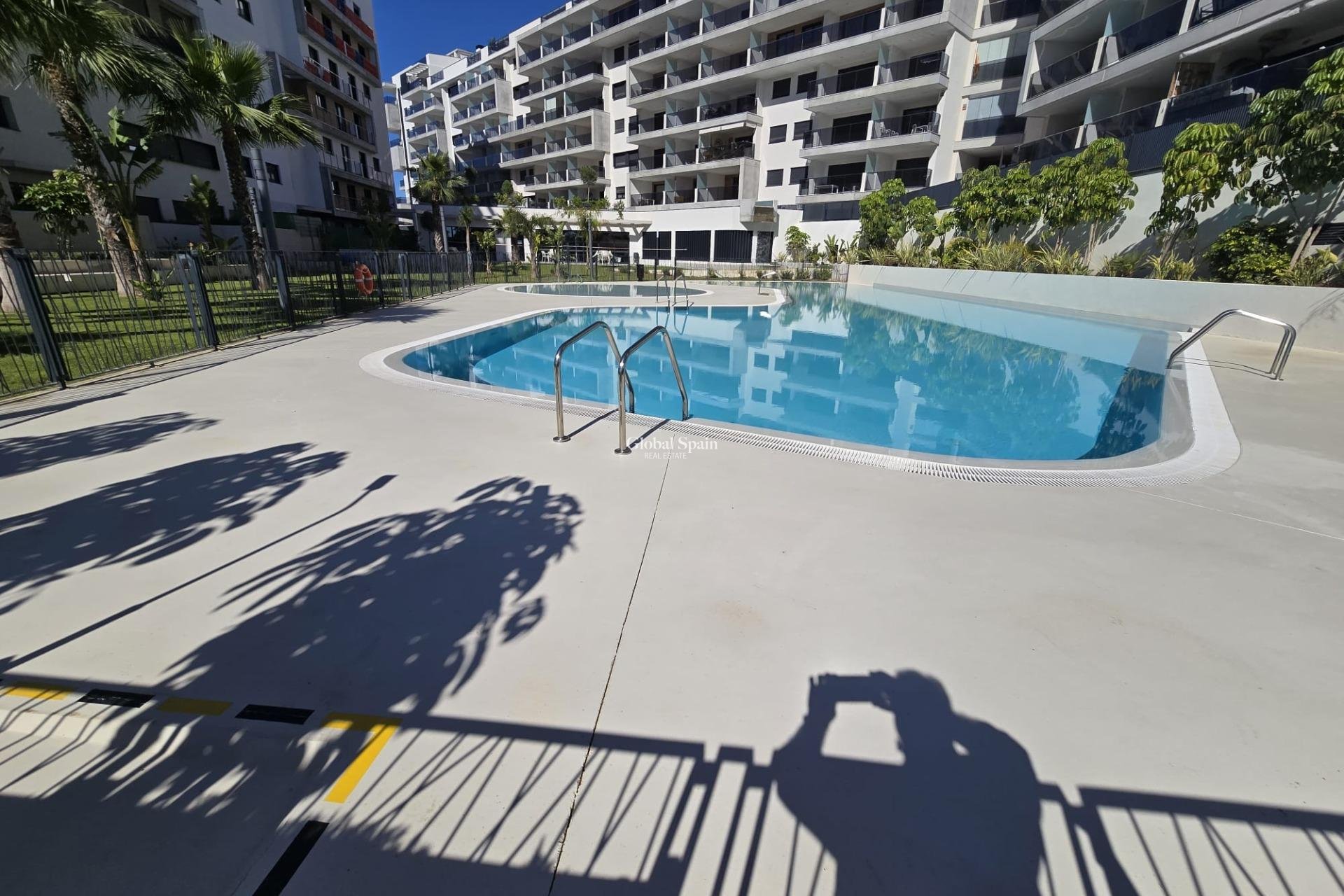 Revente - PENTHOUSE -
CAMPOAMOR - DEHESA DE CAMPOAMOR