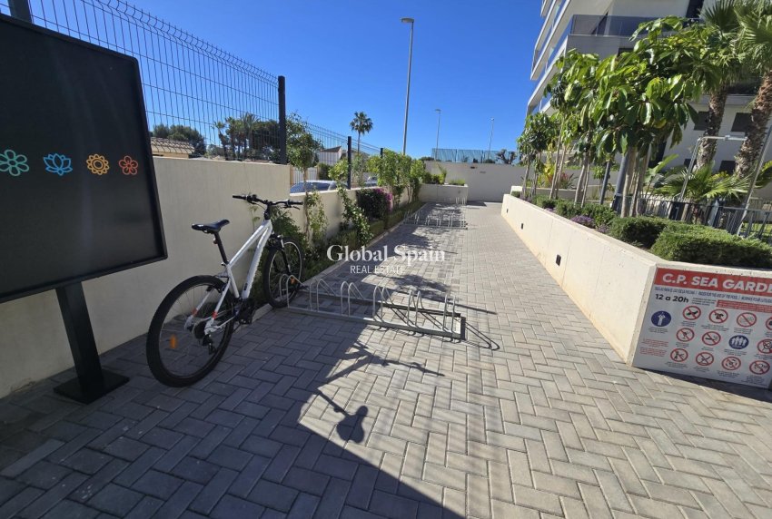 Revente - PENTHOUSE -
CAMPOAMOR - DEHESA DE CAMPOAMOR