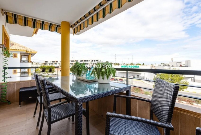 Revente - PENTHOUSE -
CAMPOAMOR - Inland