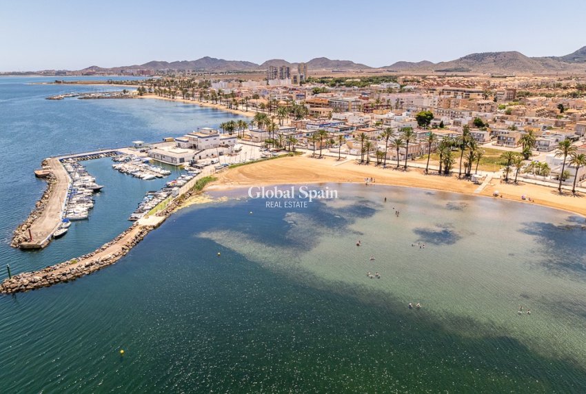 Revente - Penthouse -
CARTAGENA - Mar de Cristal