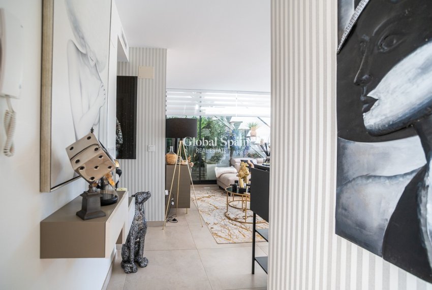 Revente - Penthouse -
CARTAGENA - Mar de Cristal