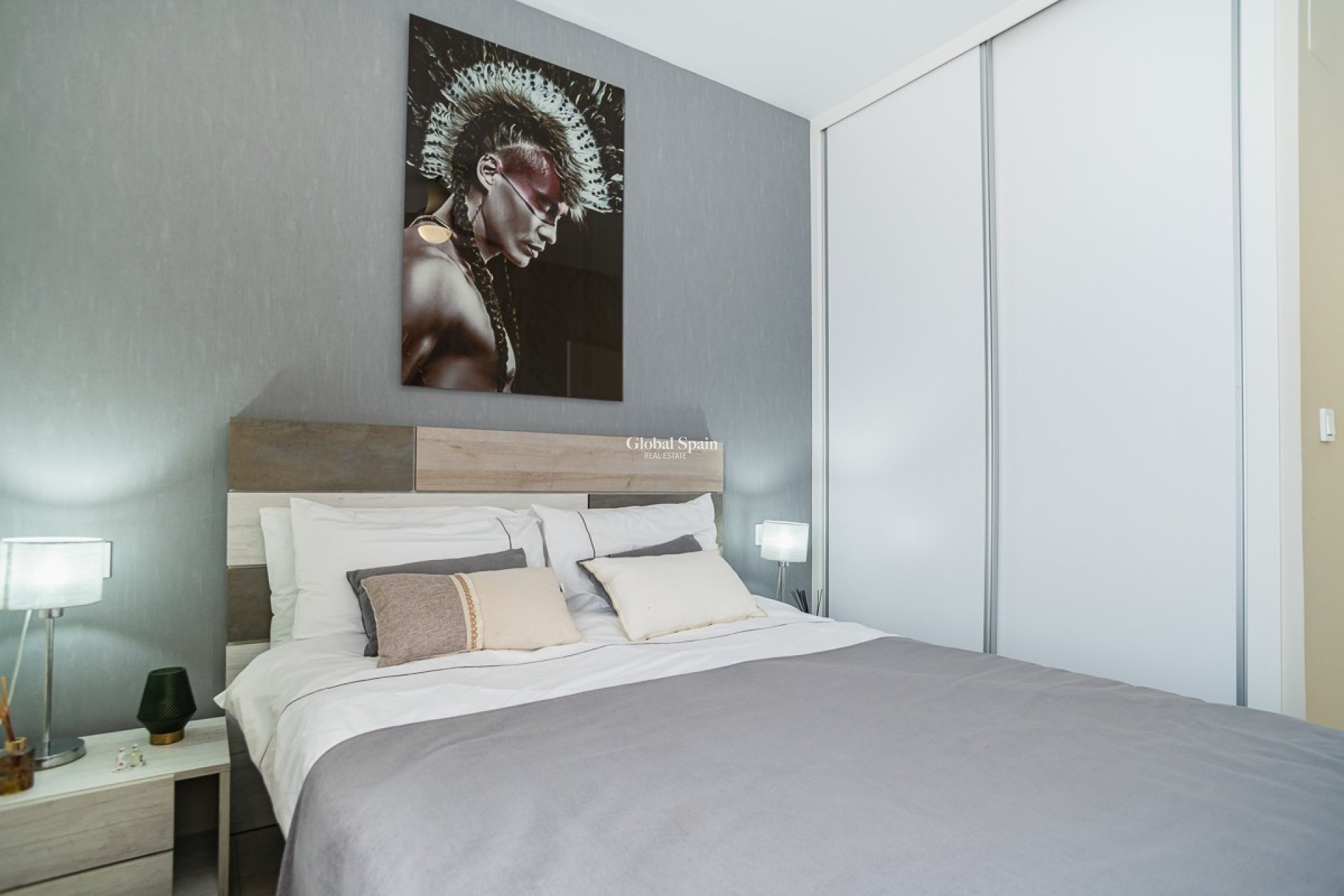 Revente - Penthouse -
CARTAGENA - Mar de Cristal