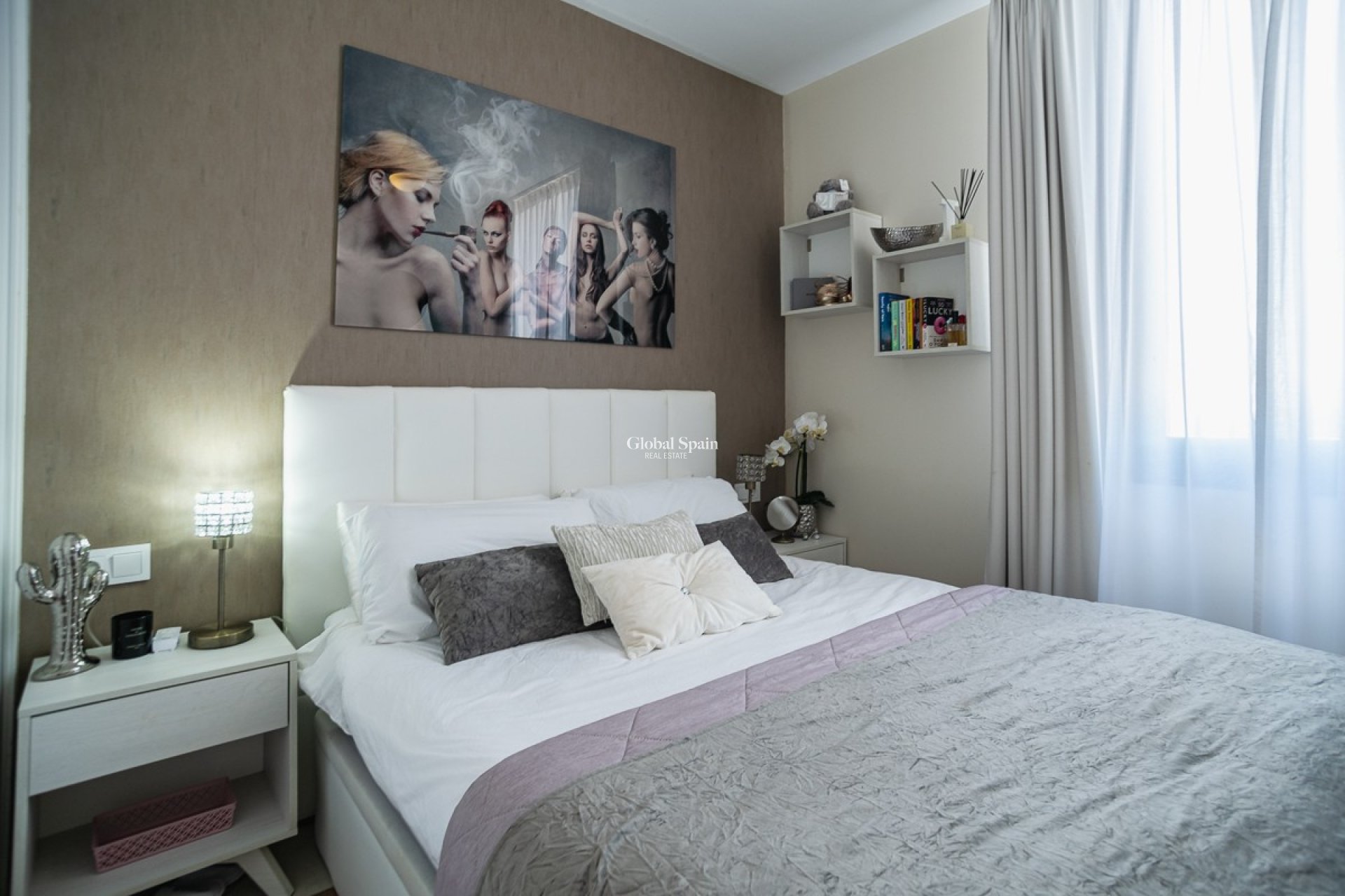 Revente - Penthouse -
CARTAGENA - Mar de Cristal